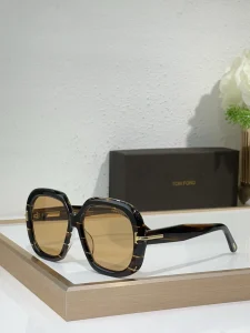Wholesale Tom Ford FT1278 Henry Sunglasses | B2B Optical Distributor