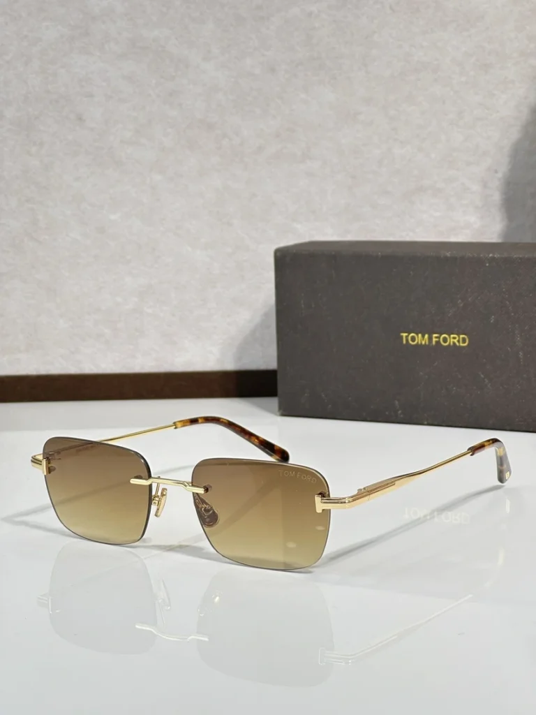 Premium Tom Ford FT1354 Stella Sunglasses – Wholesale Distributor