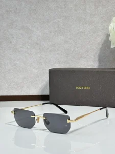 Tom Ford FT1355 007 Sunglasses Wholesale | Optical Retail Supplier