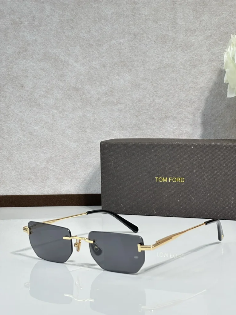 Tom Ford FT1355 007 Sunglasses Wholesale | Optical Retail Supplier
