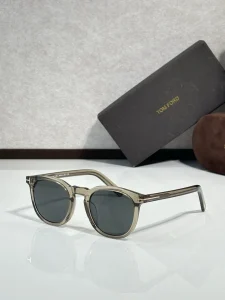 Tom Ford FT5629 White Sunglasses – Wholesale Optical Frames Supplier