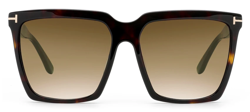 Tom Ford FT764 Cateye Sunglasses For Women Wholesale | Optical Retail Supplier