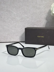 Tom Ford TF1300 Rex 02 57mm Aviator Sunglasses Wholesale | Optical Retail Supplier