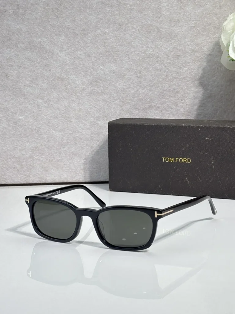 Tom Ford TF1300 Rex 02 57mm Aviator Sunglasses Wholesale | Optical Retail Supplier