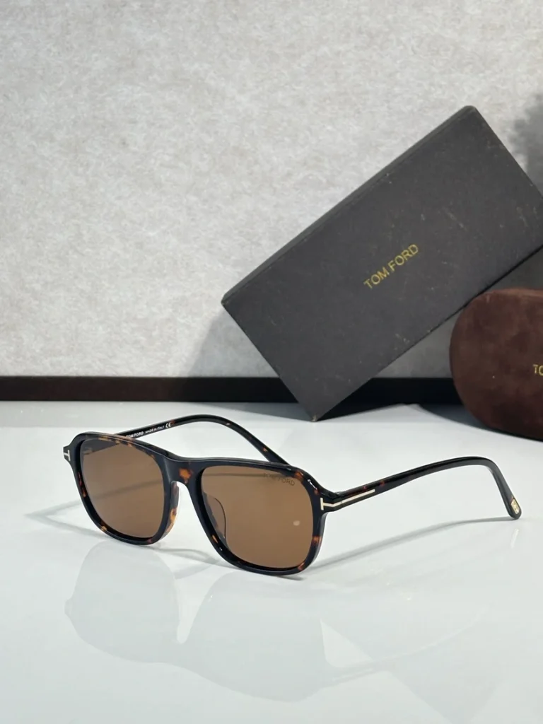Tom Ford TF5806 Raoul Sunglasses for Wholesale | Optical Store Supplier