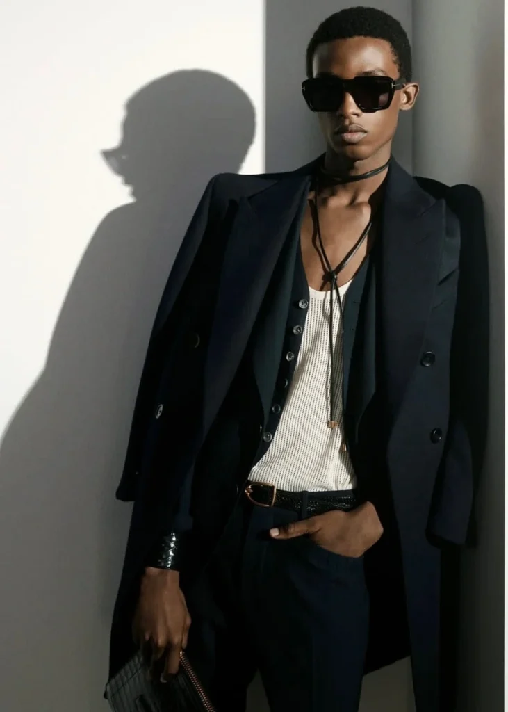 Tom Ford FT1202 Pilot Frame Sunglasses – Wholesale Optical Frames Supplier