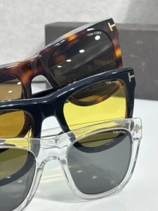 Wholesale Tom Ford FT1304 Amarra Sunglasses | B2B Optical Distributor