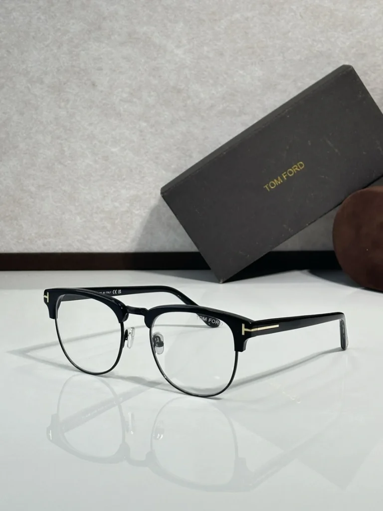Authentic Tom Ford FT0248 Eyewear – Tom Ford Glasses Men | Trade Eyewear Distributor
