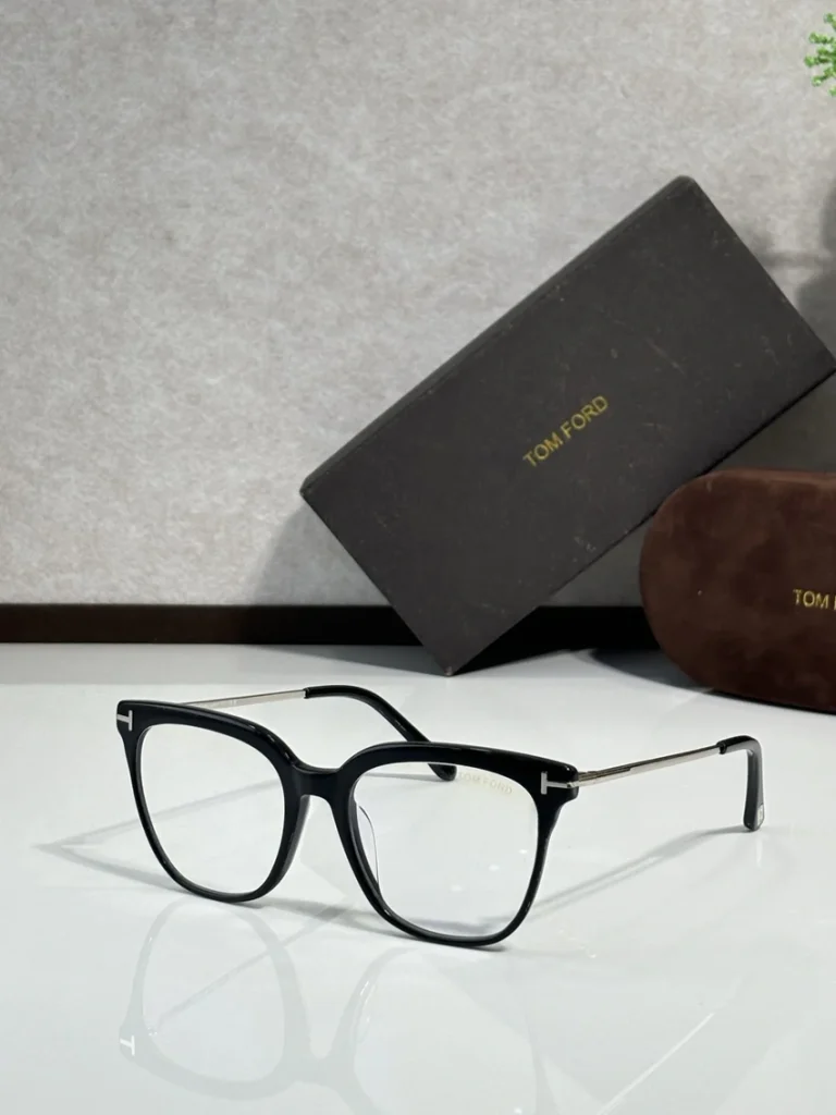 Designer Tom Ford FT1122 Spectacle Frames – Tom.Ford Glasses Men | Optical Store Supply