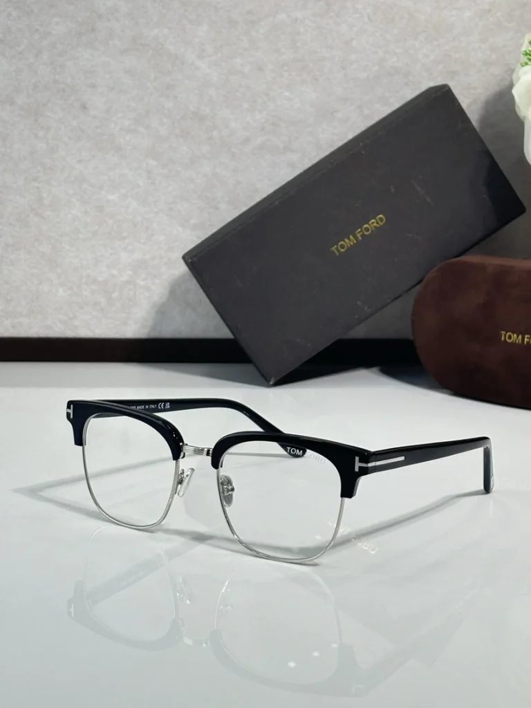 Authentic Tom Ford FT1165 Optical Glasses – Tom Ford Men Glasses | Bulk Distributor