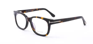 Elite Tom Ford FT5147 Prescription Frames – Tom Ford Glasses Celebrities | B2B Optical Supplier