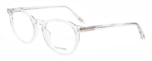 Premium Tom Ford FT5294-F Spectacle Frames – Tom Ford Aviator Glasses | Retail Optical Partner