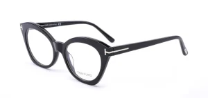 Professional Tom Ford FT5456 Spectacle Frames – Tom Ford Optical Frames Women | Trade Eyewear Distributor