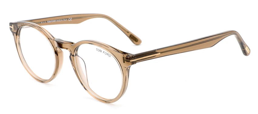 Professional Tom Ford FT5557-B Eyewear – Tom Ford Eyeglasses Tortoise | Retail Optical Partner