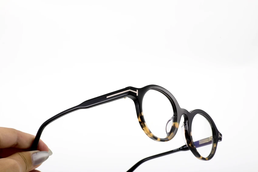 High-Quality Tom Ford FT5664-B Prescription Frames – Tom Ford Glasses Near Me | Retail Optical Partner