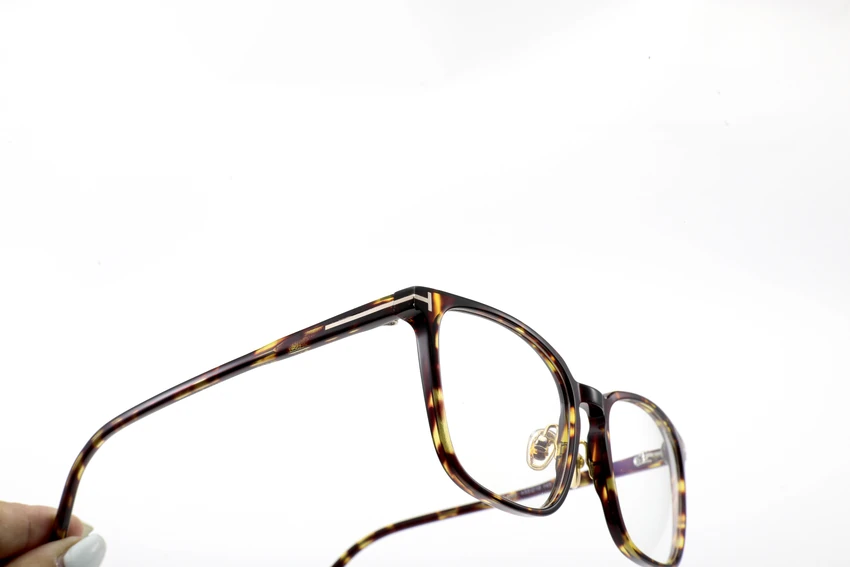 Premium Tom Ford FT5699-B Eyeglasses – Tom Ford Cat Eye Frames | Optical Store Supply