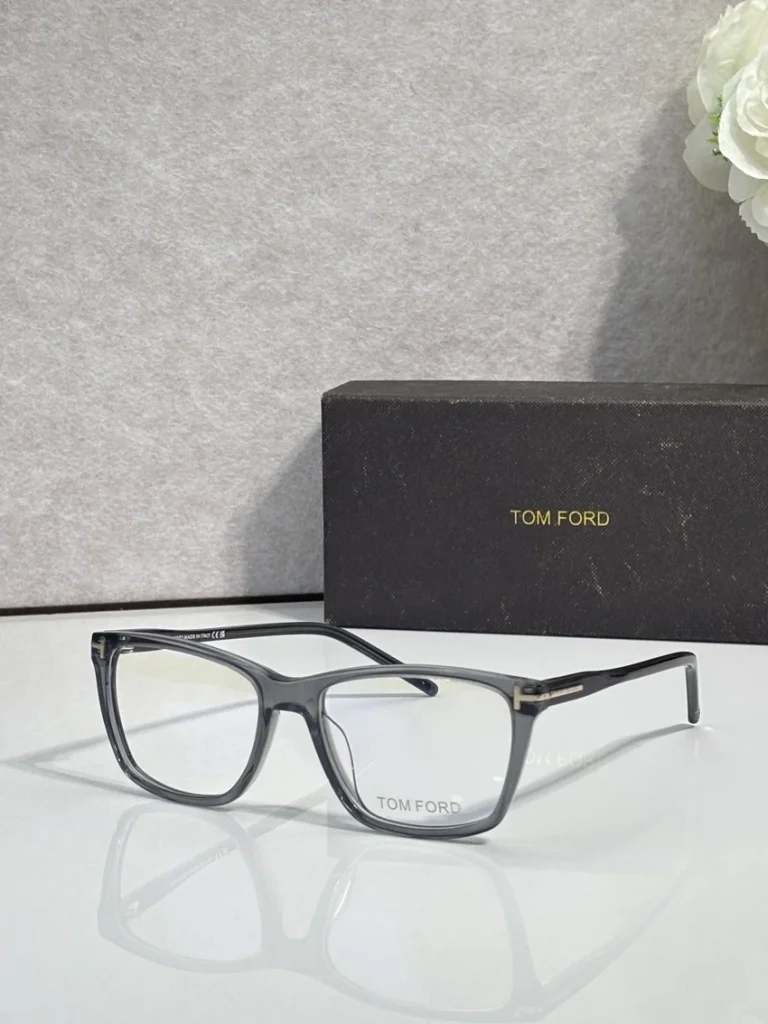 Professional Tom Ford FT5817 Optical Frames – Tom Ford Prescription Glasses Womens | Optical Store Supply
