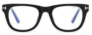 Luxury Tom Ford FT5820-B Eyewear – Tom Ford Reading Glasses For Women | B2B Optical Supplier