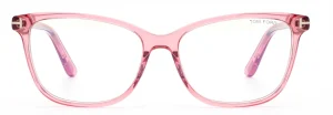 Elite Tom Ford FT5842-B Prescription Frames – Replica Tom Ford Eyeglasses | B2B Optical Supplier
