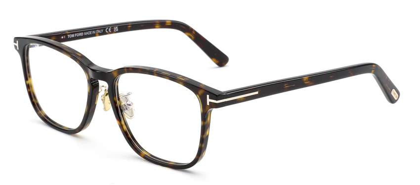 High-Quality Tom Ford FT5918-D-B Spectacle Frames – Tom Ford Magnetic Glasses | Optical Store Supply