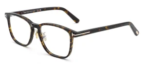 High-Quality Tom Ford FT5918-D-B Eyewear – Mens Tom Ford Round Glasses | Wholesale Optician Supply