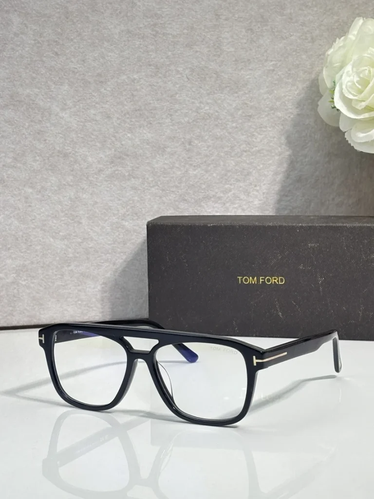 Authentic Tom Ford FT6024 Optical Glasses – Tom Ford Eyeglasses On Sale | Retail Optical Partner