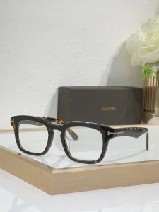 Luxury Tom Ford FT6025 Prescription Frames – Tom Ford Reading Glasses Women | Retail Optical Partner
