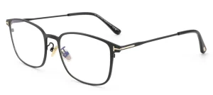 Professional Tom Ford FT6055-D-B Optical Glasses – Celebrities Wearing Tom Ford Glasses | Optical Store Supply