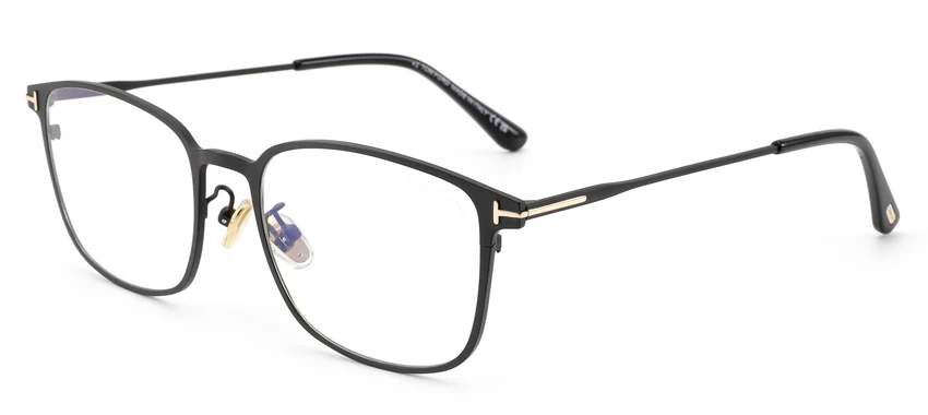 Professional Tom Ford FT6055-D-B Optical Glasses – Celebrities Wearing Tom Ford Glasses | Optical Store Supply