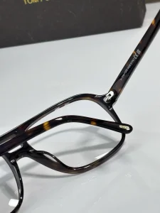 Designer Tom Ford FT6058 Eyewear – Mary J Blige Tom Ford Glasses | Retail Optical Partner