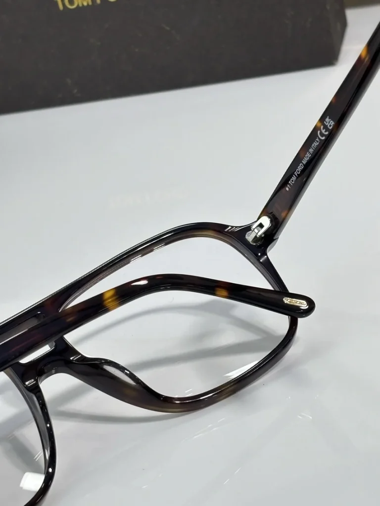 Designer Tom Ford FT6058 Eyewear – Mary J Blige Tom Ford Glasses | Retail Optical Partner