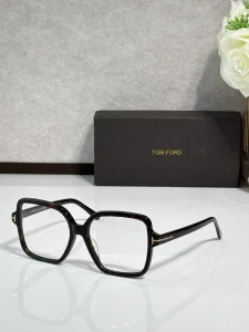 Professional Tom Ford FT6063 Prescription Frames – Tom Ford Womens Glasses | Trade Eyewear Distributor