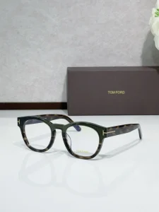 Elite Tom Ford TF0590 Eyewear – Tom Ford Round Glasses | Wholesale Distributor