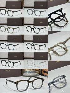 Professional Tom Ford TF0975 Optical Glasses – Tom Ford Fausto Glasses | Trade Eyewear Distributor