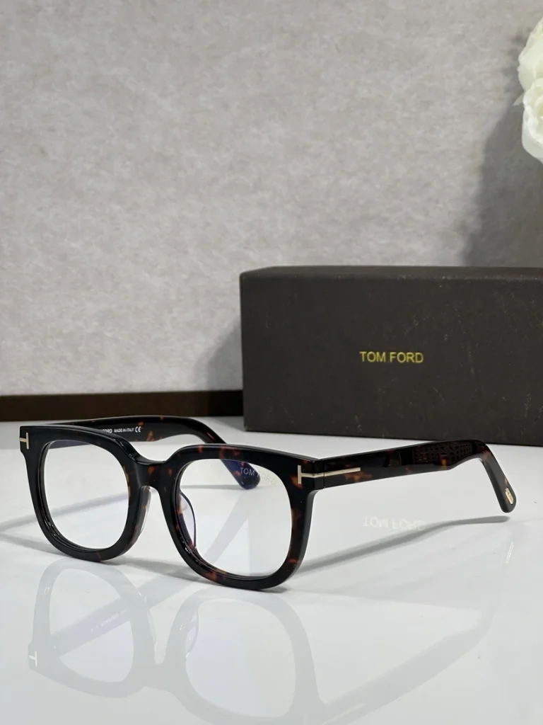 Authentic Tom Ford TF5179 Prescription Frames – Tom Ford Eyeglass Frames Women’s | Retail Optical Partner