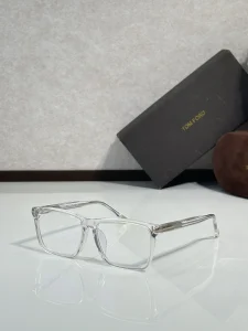 Premium Tom Ford TF5407 Eyewear – Clear Tom Ford Eyeglasses | Bulk Distributor