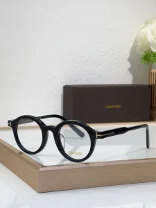 Designer Tom Ford TF5664 Optical Glasses – Tom Ford Tortoise Glasses | Trade Eyewear Distributor