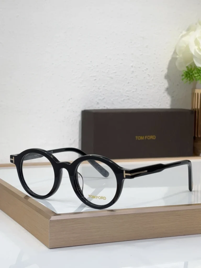 Designer Tom Ford TF5664 Optical Glasses – Tom Ford Tortoise Glasses | Trade Eyewear Distributor