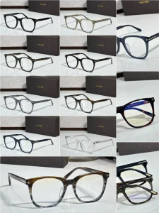 Elite Tom Ford TF6052 Optical Glasses – Aviator Glasses Tom Ford | Retail Optical Partner