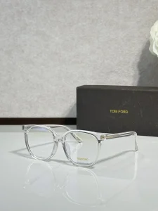 High-Quality Tom Ford TF972 Optical Glasses – Mens Tom Ford Round Glasses | Wholesale Distributor