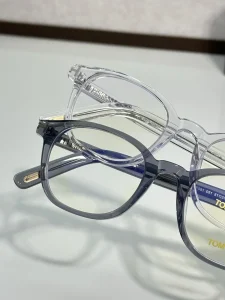 High-Quality Tom Ford TF981 Spectacle Frames – Tom Ford Optical Glasses Men | Bulk Distributor