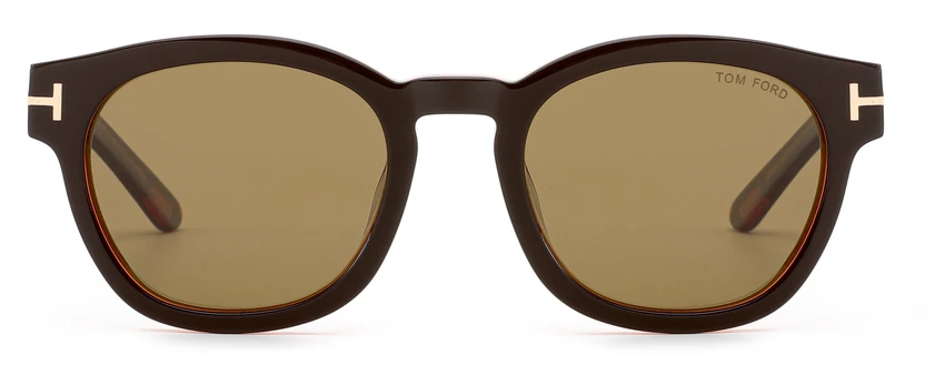 Tom Ford FT0590-F Sunglasses Square for Wholesale | Optical Store Supplier
