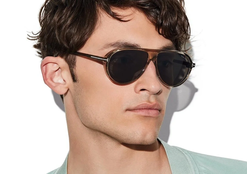 Tom Ford FT1023 Brigitta Sunglasses Wholesale | Optical Retail Supplier
