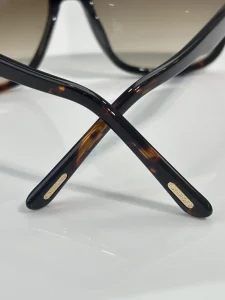 Tom Ford FT6024 Ilias Sunglasses for Wholesale | Optical Store Supplier