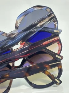 Premium Tom Ford TF1011 Sunglasses For Ladies – Wholesale Distributor