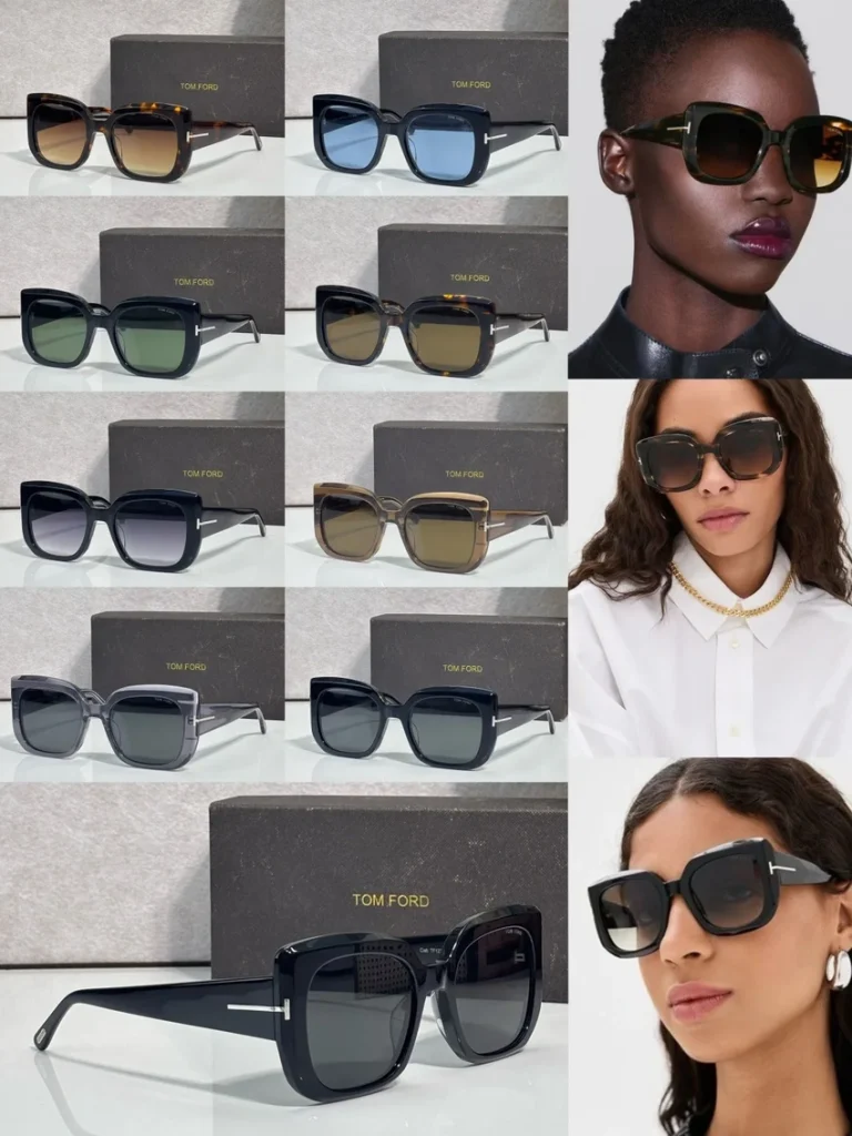 Premium Tom Ford TF1220 How To Tell If Sunglasses Are Real – Wholesale Distributor
