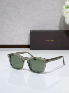 Buy Tom Ford TF5870 Colette Sunglasses Wholesale | Optical Importer