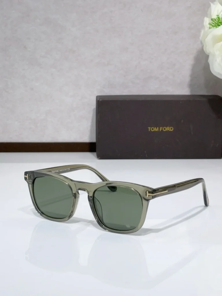 Buy Tom Ford TF5870 Colette Sunglasses Wholesale | Optical Importer
