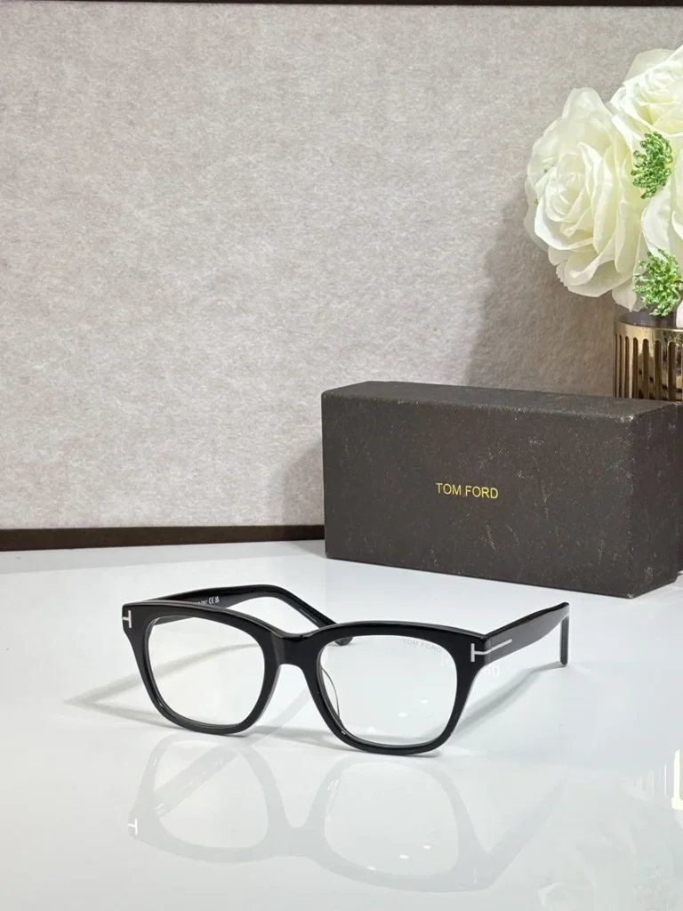 Elite Tom Ford FT0237 Prescription Frames – Are Tom Ford Glasses Good | Optical Store Supply