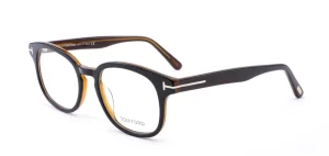 Designer Tom Ford FT0399-F Spectacle Frames – Men Glasses Tom Ford | Optical Store Supply